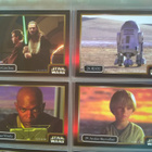Star Wars Keräilykortit - pikkukuva 2