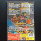 DVD: Simpsonit - Riski Bisnes - pikkukuva 2