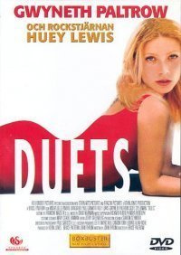 Duets - DVD