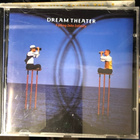 DREAM THEATER - Falling Into Infinity (v. 1997) cd - pikkukuva 1