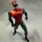 Batman Forever Skyboard Robin - pikkukuva 1