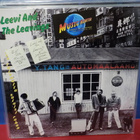 Leevi And The Leavings – Jos Taivaalta Sataisi EX+/EX+EP - pikkukuva 1