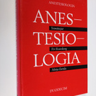Per ym. (toim.) Rosenberg : Anestesiologia - pikkukuva 1