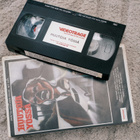 Huutoja yössä (1980) VHS - pikkukuva 2