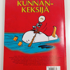 Walt Disney : Ankkalinnan kunnankeksijä - pikkukuva 2