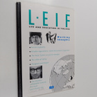 LEIF : Life and education in Finland 1/1993 - pikkukuva 1