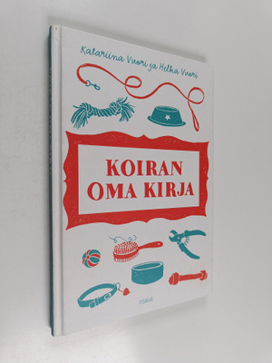 Koiran oma kirja