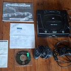 Sega Saturn 4:llä pelillä - pikkukuva 3