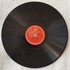 Savikiekko 1947 - Henry Theel - Electro 3125 - pikkukuva 4