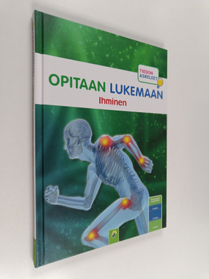 Opitaan lukemaan : ihminen