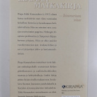 Erkki Kansanaho : Elämän matkakirja : itinerarium vitae - pikkukuva 2