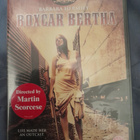 Boxcar bertha dvd,vapauden verinen laulu,martin scorsese - pikkukuva 1