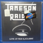JAMESON RAID - LIVE AT THE O2 ACADEMY M/M GER 2011 2LP - pikkukuva 1