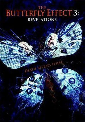 Butterfly Effect 3 - Revelations - DVD