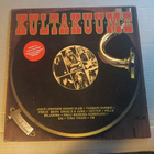 LP Kultakuume ja Hotrocks - pikkukuva 1