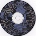 Keith Palmer • Keith Palmer CD - pikkukuva 3