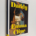 Emma Cline : Daddy - pikkukuva 1