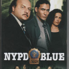 NYPD BLUE 3.  TUOTANTOKAUSI	(34 549)	-FI-	DVD	(6)		16 h 16mi - pikkukuva 1