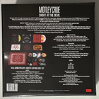 Mötley Crüe : Shout At The Devil - 40th LTD Box ( uusi ) - pikkukuva 4