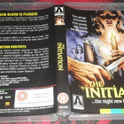 The Initiation (blu-ray/dvd) - pikkukuva 2