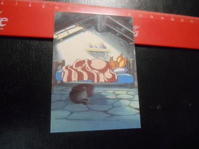 K10 SUNCO Xylitol MUUMI Purkkakuva 1995