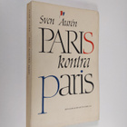 Sven Auren : Paris kontra Paris - pikkukuva 1