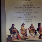 ALABAMA  ::  JUST  US  ::  VINYYLI  LP    1987 !! - pikkukuva 2