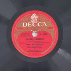 Savikiekko 1951 - Tapio Rautavaara - Decca SD 5148 - pikkukuva 3