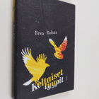 Eeva Rohas : Keltaiset tyypit - pikkukuva 1