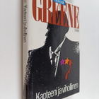 Graham Greene : Kapteeni ja vihollinen - pikkukuva 1
