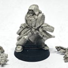 WH40K - Lord of the Fallen, Cypher [S80] - pikkukuva 1
