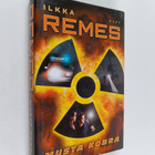 Ilkka Remes : Musta kobra - pikkukuva 1