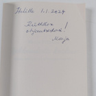 Marja Vilkama : Rakkaudesta kouluun (signeerattu, tekijän... - pikkukuva 3