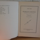 Zane Grey: Erämaan vaeltaja, Kirja 1929. 1p. 363 s. - pikkukuva 4