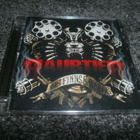 Raubtier: Det Finns Bara Krieg Cd - pikkukuva 1