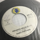 Raimo Piipponen Perjantai neljältä single 1986 - pikkukuva 1