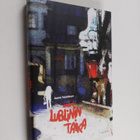 Jaana Seppänen : Lublinin taika - pikkukuva 1