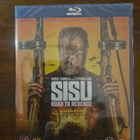 SISU: Road to revenge Blu-ray - pikkukuva 1