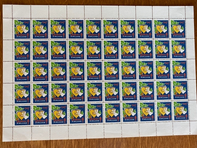JOULUMERKKI ENKELI I 1945 ARKKI**