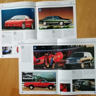 1994 Chevrolet, Cadillac jne esite - suom - 16 siv ua - pikkukuva 2