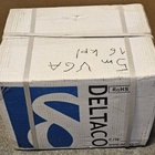 Laatikollinen Deltaco HD15 u-u, 5m VGA kaapeleita - pikkukuva 1