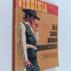 Brett McKinley : Virginia 3/1970 : Älä sano minua Juudaks... - pikkukuva 1