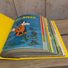 Aku Ankka vuosi 1983 numerot 27-52 = 26 kappaletta kansiossa - pikkukuva 2