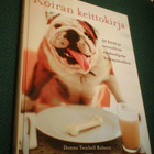 Roberts: KOIRAN KEITTOKIRJA (2.p.2007) Sis.postikulut - pikkukuva 1