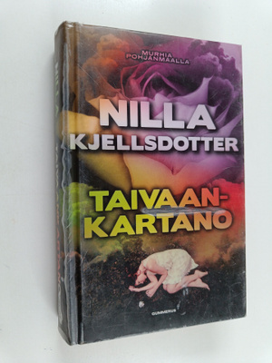 Nilla Kjellsdotter : Taivaankartano