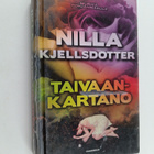 Nilla Kjellsdotter : Taivaankartano - pikkukuva 1