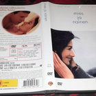 Mies Ja Nainen (dvd) - pikkukuva 1