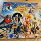 Tears For Fears - the seeds Of love (LP) - pikkukuva 1