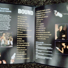 Bound DVD - pikkukuva 3
