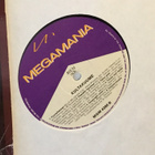 Kultakuume  1990 lp kokooma - pikkukuva 3